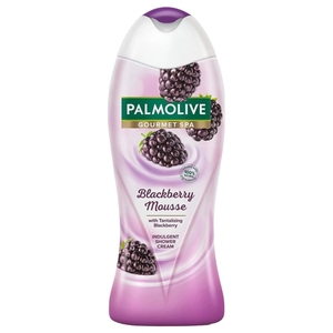 Palmolive Gourmet Blackberry Mousse 500Ml