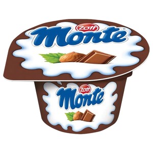 Zott Monte Choco 150G