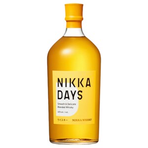 Nikka Blended Whiskey Days 70Cl