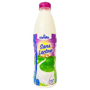 Candia Fresh Milk Low Fat Lactose Free 1L