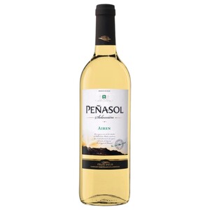 Penasol White Wine 75Cl