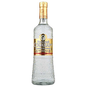 Russian Standard Vodka Gold 70Cl @S.P.