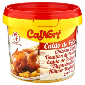 Calnort Chicken Bouillon Powder 250G