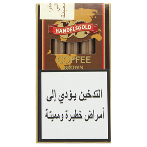 Handels Gold 5 Coffee
