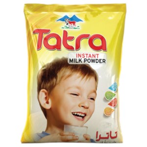 Tatra Instant Milk Powder Bag 750G