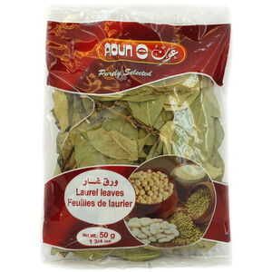 Aoun Laurel Leaves 50G