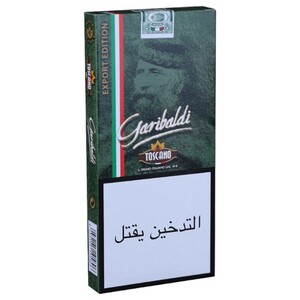 Toscano Garibaldi 5 Pieces