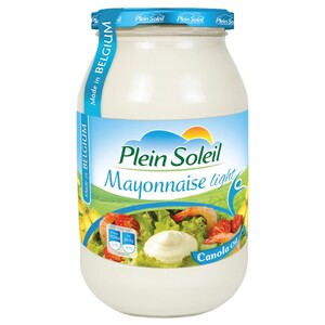 Plein Soleil Mayonnaise Light 500Ml