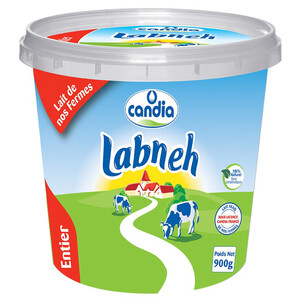 Candia Labneh 900G