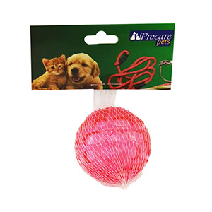Procare Pet Toy Ball