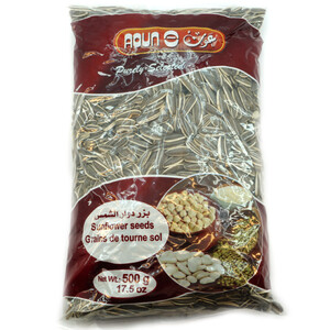 Aoun Grain Tournesol 500G