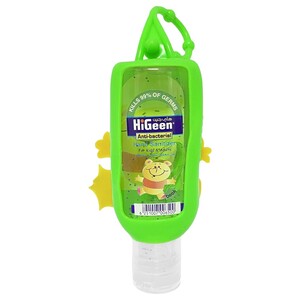 Higeen Hand Sanitizer Gel Dooh 50Ml