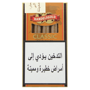 Handels Gold 5 Classic