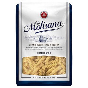 La Molisana Fusilli N'28 500G