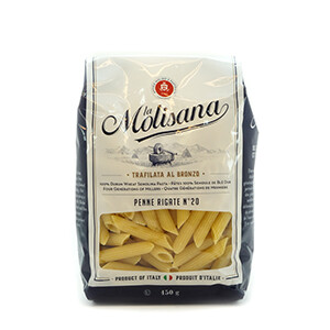 La Molisana Penne Rigate N#20 500G