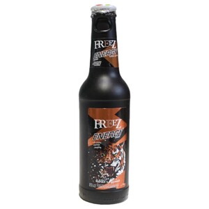 Freez Energy Drink 275Ml