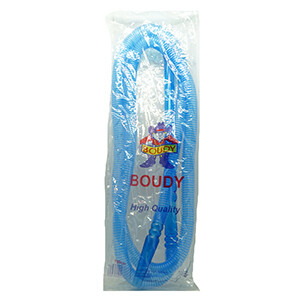 Boudy Disposable Shisha Hose