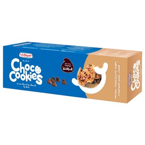 Americana Hershey's Original Chocochip Cookies 100G