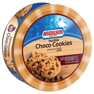 Americana Hershey's Chocolate Chip Cookies 504G