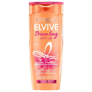 L'oreal Elvive Shampoo Dream Long 400Ml