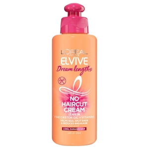 L'oreal Elvive Hair Oil Dream Long 200Ml