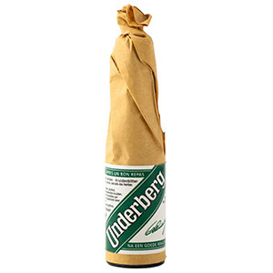 Underberg Herbs Liquor 2Cl