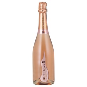 Bottega Rose Spumante Wine 75Cl