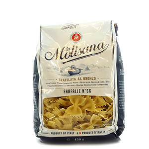 La Molisana Farfalle N#66 500G