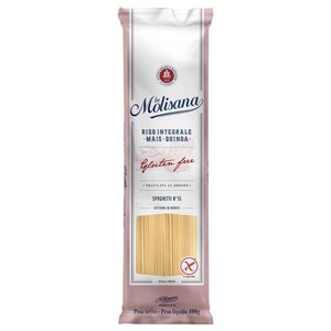 La Molisana Spaghetti N'15 Gluten Free 400G