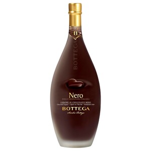 Bottega Liquore Nero Cioccolato 15% Vol 50Cl