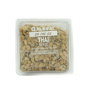 Al Rifai Tray Seeds Thai 200G
