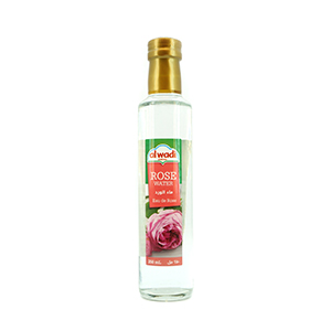 Wadi Al Akhdar Rose Water 250Ml