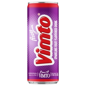 Vimto Regular Can 250Ml