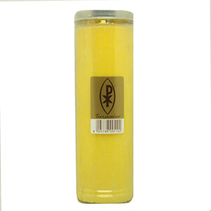 Germaine Transparent Candle T50
