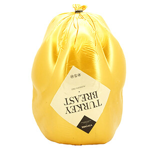 Pavo Cooked Turkey Breast