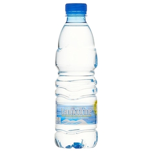 Tannourine Mineral Water 500Ml