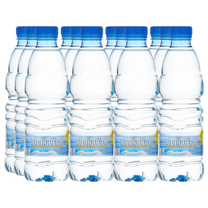 Tannourine Mineral Water 500Ml X 12