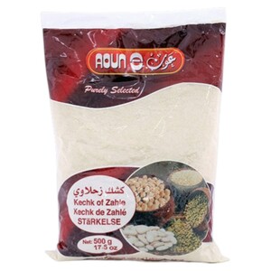 Aoun Kechk Of Zahle 500G