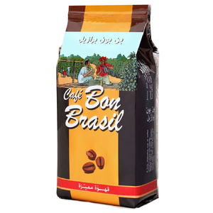 Café Bon Brasil Coffee 400G