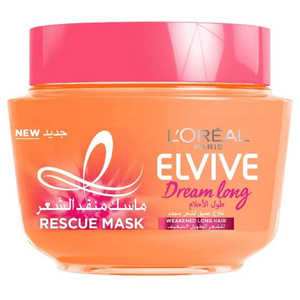 L'oreal Elvive Rescue Mask Dream Long 300Ml