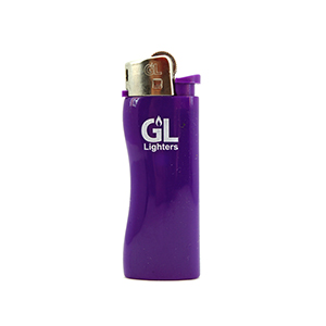 Golden Lighters Mini Flint