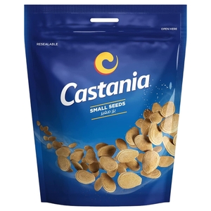 Castania Small Seeds 80G