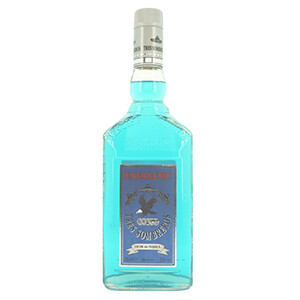 Energetic Tres Sombreros Tequila 70Cl