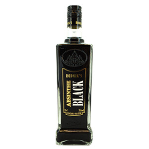 Rodnik's Absinth Black 70Cl