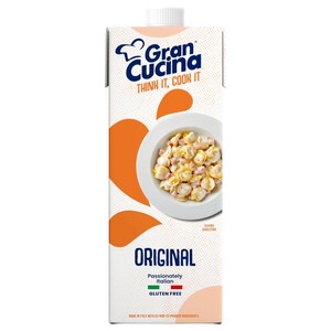 Gran Cucina Per Cucinare 1L