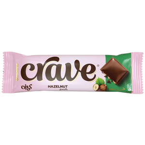 Gandour Crave Hazelnut Cream 29G