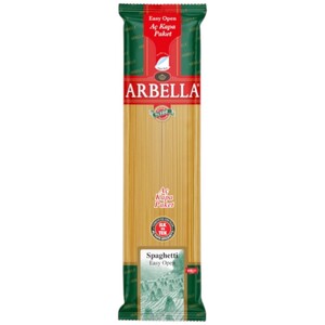 Arbella Spaghetti 500G