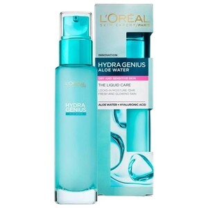 L'oreal Hydra Genius Aloe Water 70Ml
