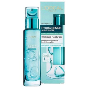 L'oreal Hydra Genius Aloe Water 70Ml