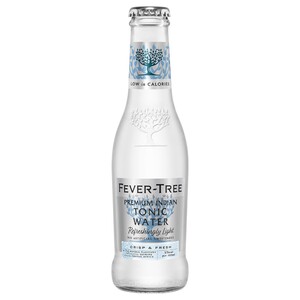 Fever Tree Tonic Water Light 200Ml
